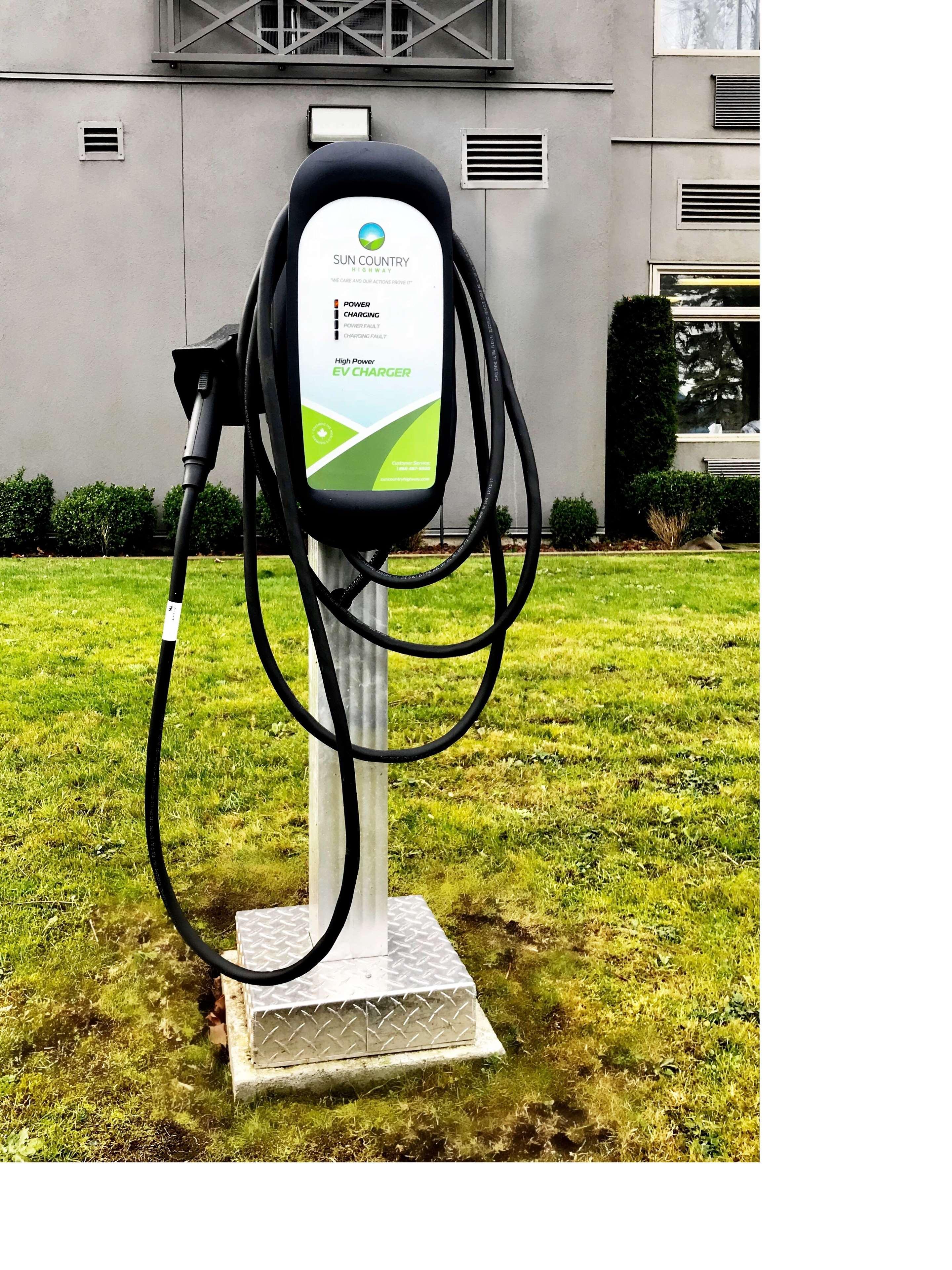 بست ويسترن بلس بيت ميدوز إن آند سويتس Pitt Meadows المظهر الخارجي الصورة