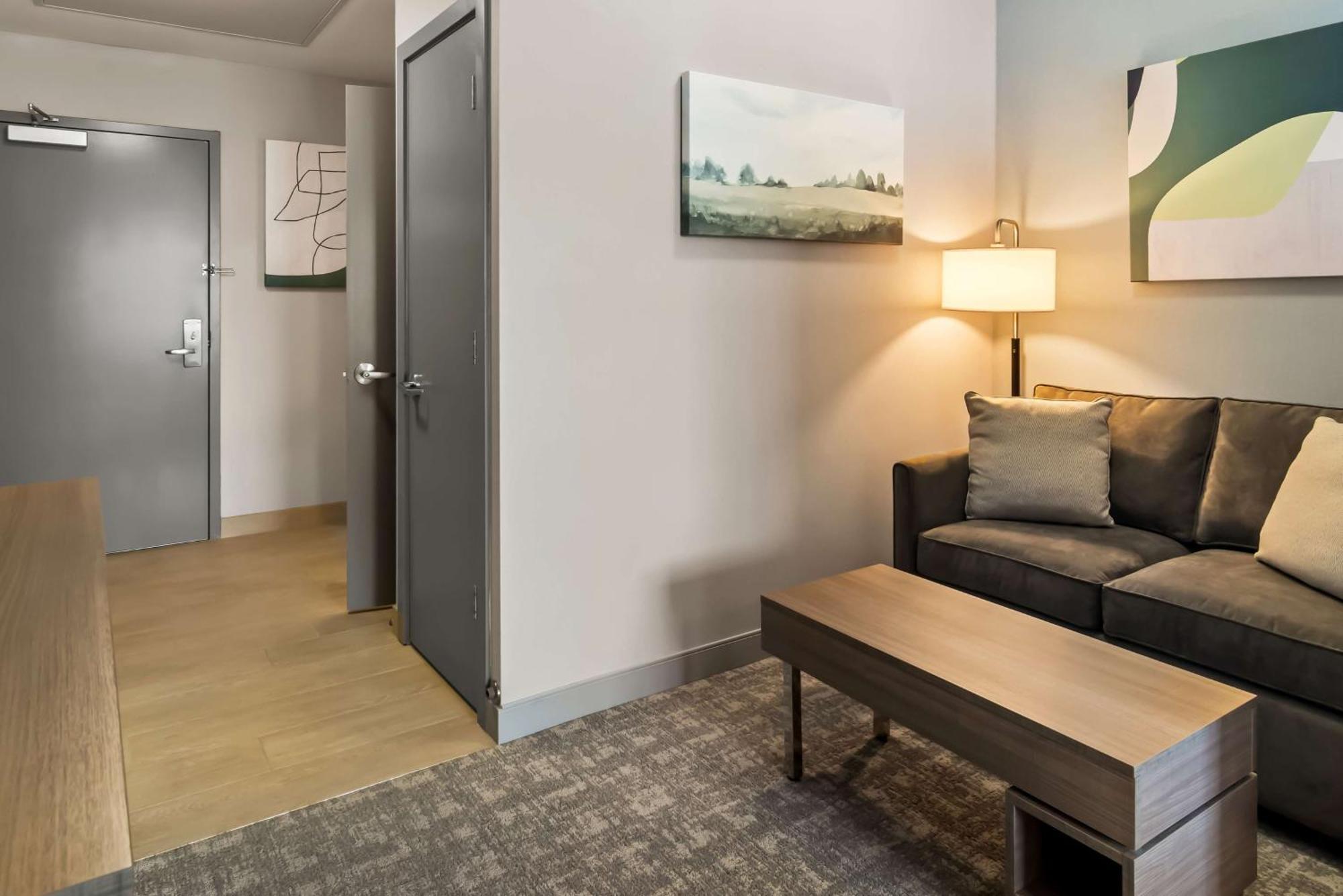 بست ويسترن بلس بيت ميدوز إن آند سويتس Pitt Meadows المظهر الخارجي الصورة